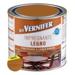 Arexons - Impregnante legno Arexons 4811 VERNIFER Castagno