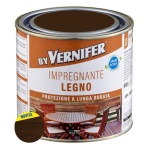 Arexons - Impregnante legno Arexons 4810 VERNIFER Noce scuro