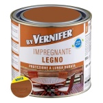 Arexons - Impregnante legno Arexons 4813 VERNIFER Teak
