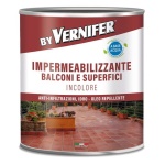 Arexons - Impermeabilizzante Arexons 4808 VERNIFER Balconi e superfici Trasparen
