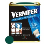 Antiruggine Arexons 4871 VERNIFER Verde smeraldo lucido