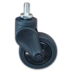 Avo Valsecchi - Ruote mobile Avo Valsecchi 16257 RUOTA MOBILI 173B PERNO F