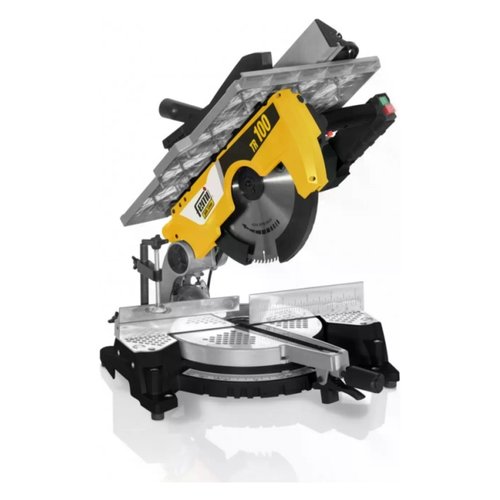 Troncatrice Femi 8 43 61 29 JOB LINE Tr100