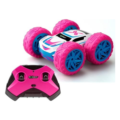 Radiocomando Rocco Giocattoli 20732037 EXOST 360 Cross Girl 2,4 GHz Ro