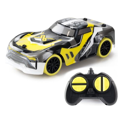 Radiocomando Rocco Giocattoli 20732032 EXOST Auto corsa Star Rush 2,4 