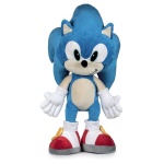 Grandi Giochi - Peluche Grandi Giochi NCT02000 Sonic