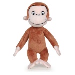 Grandi Giochi - Peluche Grandi Giochi CUU02000 Curioso come George