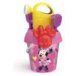 Adriatic - Set sabbia Adriatic 20397 MINNIE secchiello con innaffiatoio