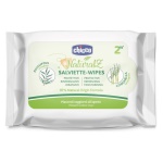 CHICCO - Salviettine anti zanzare monouso tripla azione 20 pz Chicco 0001159900