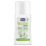 CHICCO - Spray anti zanzare protettivo 100 ml tripla azione Chicco 000115960000