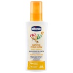 CHICCO - Lozione anti zanzare repellente spray 100 ml Chicco 00011630000000 ZAN