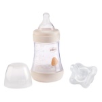 CHICCO - Biberon Chicco 9623 PERFECT 5 con Gommottino