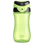 CHICCO - Bicchiere bimbo Chicco 00006910300000 Cup Kids +2anni Verde