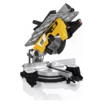 FEMI - Troncatrice Femi 8.43.61.29 TRONCATRICE P/LEGNO FEMI JOB 2000W TR100