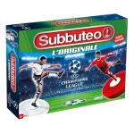 Gioco Rocco Giocattoli 21932859 SUBBUTEO Champions League Original gio