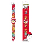 Rocco Giocattoli - Orologio bimbo Rocco Giocattoli 24006232 Pokemon