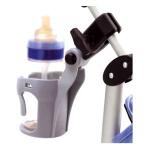 Italbaby - Porta biberon Italbaby 050.7600