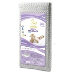 Materasso lettino Italbaby 010 2311 MASSAGE Antiacaro 0+