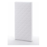 Materasso lettino Italbaby 010 0511 COMFORT SPECIAL Anallergico 0+