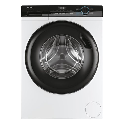 HAIER   ged HW90B14939 LAVATRICE CF 9KG 1400G A DMT VAP