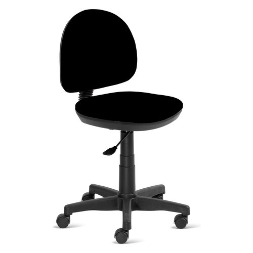 Sedia Italchair 001 0080G8N0121 MISURINA Nero