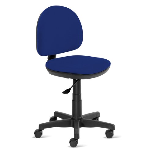 Sedia Italchair 001 0080G8N0128 MISURINA Blu