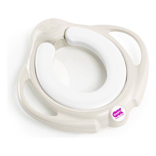 Riduttore WC Okbaby 825 16 PINGUO Bianco