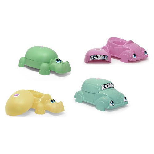 Vasino Okbaby 783 Assortito