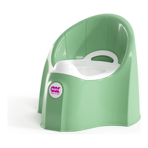Vasino Okbaby 891 12 PASHA Verde