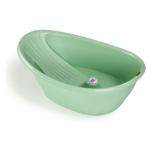 Vasca bimbo Okbaby 923 12 BELLA Verde