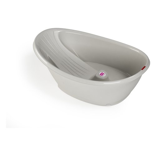 Vasca bimbo Okbaby 923 23 BELLA Grigio