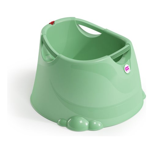 Vasca bimbo Okbaby 813 12 OPLÀ Tinozza Verde