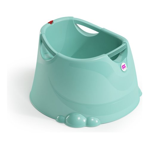 Vasca bimbo Okbaby 813 15 OPLÀ Tinozza Turchese