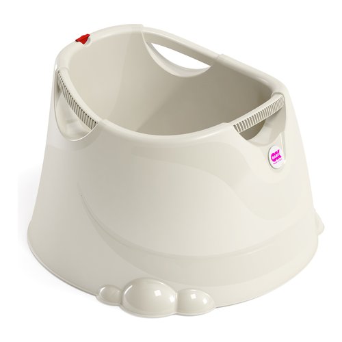 Vasca bimbo Okbaby 813 16 OPLÀ Tinozza Bianco
