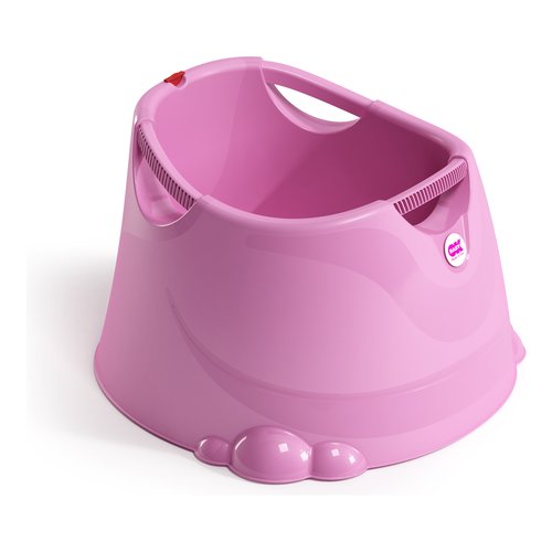 Vasca bimbo Okbaby 813 14 OPLÀ Tinozza Rosa