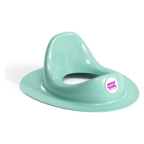 Riduttore WC Okbaby 821 15 ERGO Turchese