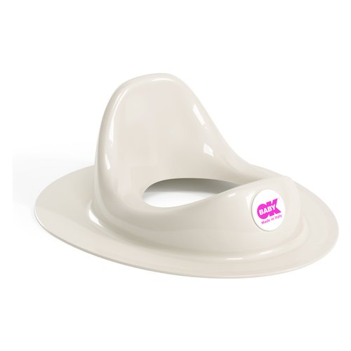 Riduttore WC Okbaby 821 16 ERGO Bianco