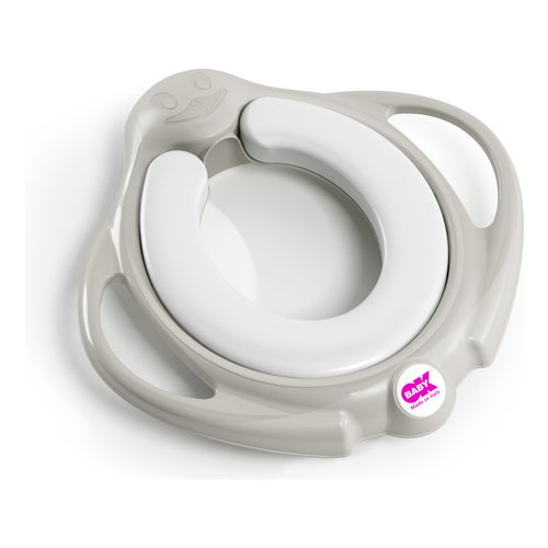 Riduttore WC Okbaby 825 23 PINGUO Grigio