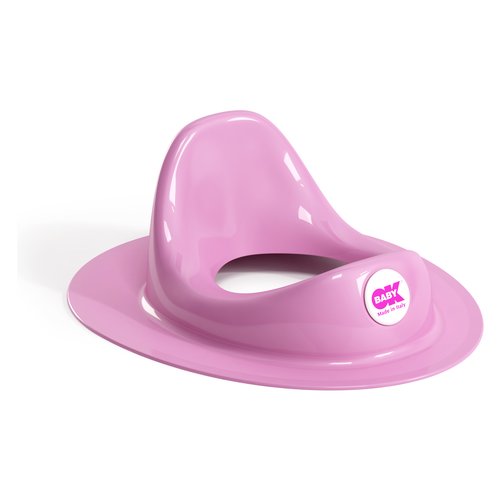 Riduttore WC Okbaby 821 14 ERGO Rosa