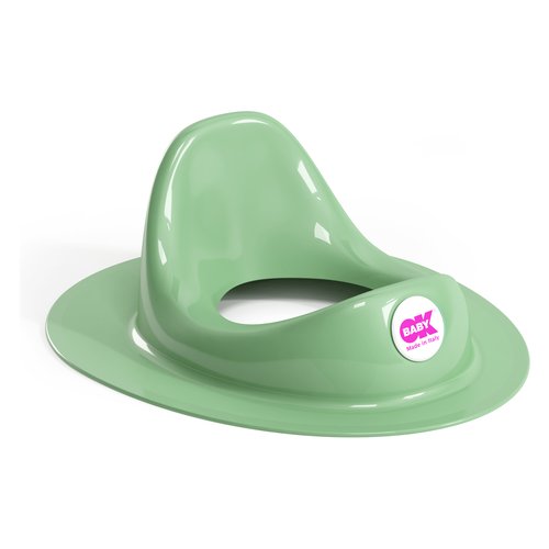 Riduttore WC Okbaby 821 12 ERGO Verde