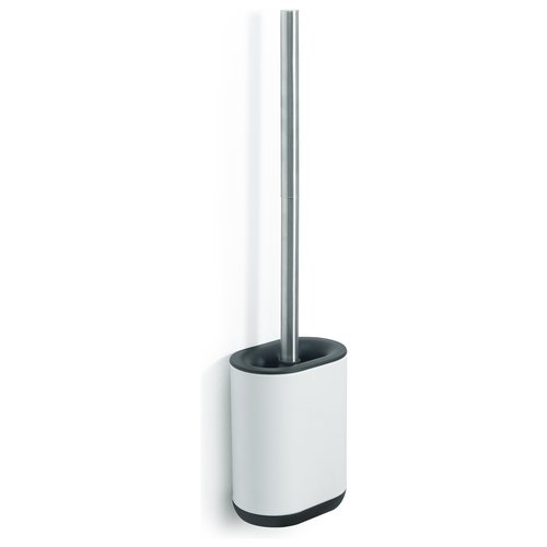Porta scopino WC Gedy 6833 02 BIAGIO Bianco