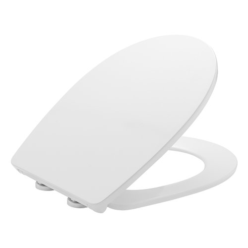 Sedile WC Gedy 4004 Universal Soft Close Bianco