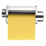 G3 Ferrari - Sfogliatrice planetaria G3 Ferrari G20115 Tritapasta Inox