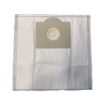 ELETTROCASA - Sacchetto aspirapolvere Elettrocasa RW 1 TNT TNT compatibile
