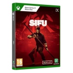 Microids - Videogioco Microids XBOX SERIES Sifu