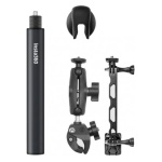 Insta360 - Supporto action cam Insta360 935217 Kit Motorcycle
