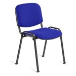 Italchair - Sedia Italchair 002 ISON0128 ISO Blu