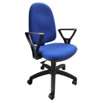 Italchair - Sedia Italchair 001 A964G0N0128 ARCO Blu