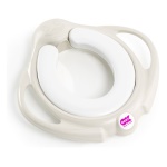 Okbaby - Riduttore WC Okbaby 825 16 PINGUO Bianco