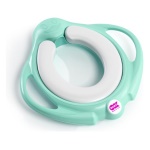 Okbaby - Riduttore WC Okbaby 825 15 PINGUO Turchese